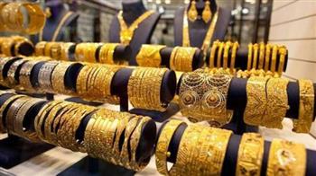 تراجع سعر جرام الذهب اليوم الثلاثاء 