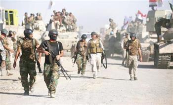   العراق: إحباط محاولة تسلل عناصر من داعش في ديالى