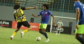 استعدادا لكأس مصر.. بتروجت يعسكر لمدة أسبوع بالإسماعيلية 