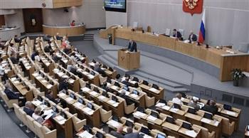   برلمانى روسى: يمكن التراجع عن الاعتراف باستقلال لاتفيا وإستونيا وأوكرانيا