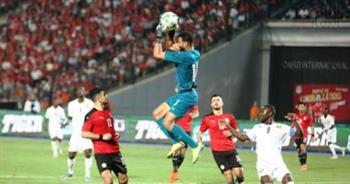 التشكيل المتوقع لمنتخب مصر أمام كوريا الجنوبية