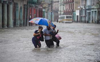   15 قتيلاً ونصف مليون متضرر جراء أمطار غزيرة فى جواتيمالا 