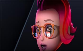   آبل تكشف عن النظارات الذكية في مؤتمرها السنوي للمطورين