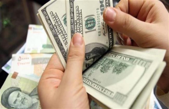 استقرار أسعار الدولار مقابل الجنيه المصرى بداية تعاملات اليوم