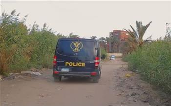 ضبط 15 قضية مخدرات وتنفيذ 7246 حكما قضائيا متنوعا في حملة بالقليوبية