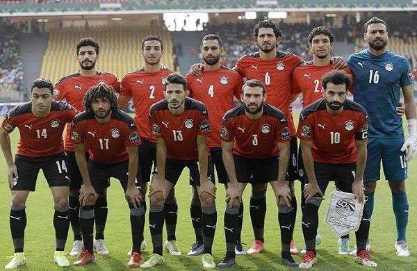 إيهاب جلال يعلن تشكيل الفراعنة لمواجهة كوريا الجنوبية وديا