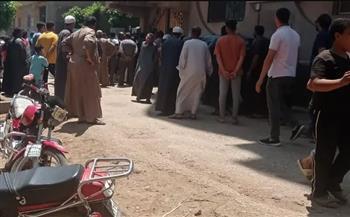 المنوفية..حادث «مناوهلة» يصل لإنتشال جثمان الشقيق الاصغر 