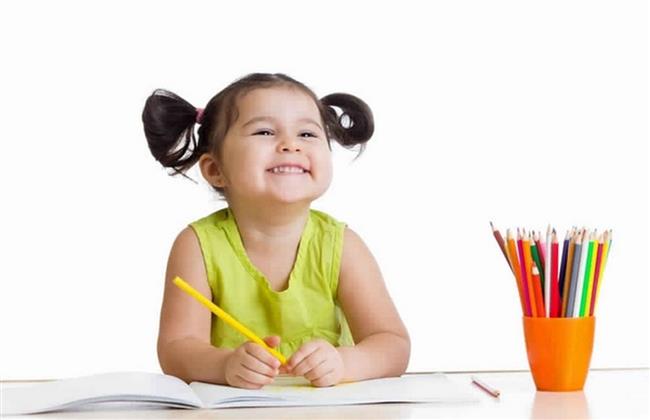 لتنمية ذكاء طفلك جربي هذه الفيتامينات