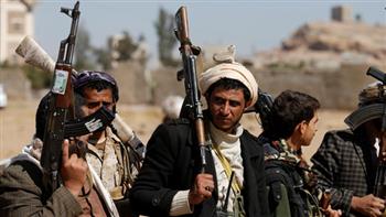   اليمن: الحوثيون جندوا مئات السجناء من عدة محافظات