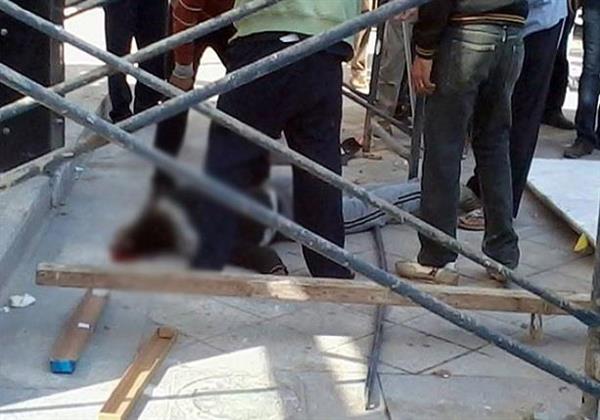 مصرع مبيض محارة أثناء تأدية عمله بمحافظة الشرقية 