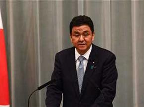   اليابان تأمل تبادل المعلومات الاستخباراتية مجددا مع كوريا الجنوبية