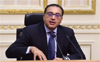   مدبولي: هدفنا الاستراتيجي أن يتم تعميق صناعة السيارات داخل مصر
