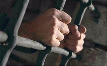 حبس سائق متهم بإشعال النيران في زوجة شقيقه بالشرقية