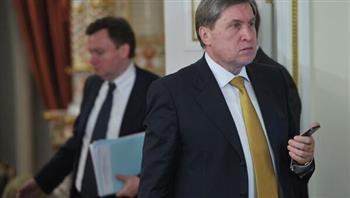   مساعد الرئيس الروسي: لا يوجد تقدم في المفاوضات مع أوكرانيا