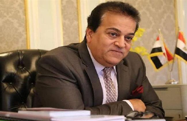 وزير الصحة يكشف تفاصيل مبادرة الكشف المبكر عن سرطان الرئة والبروستاتا