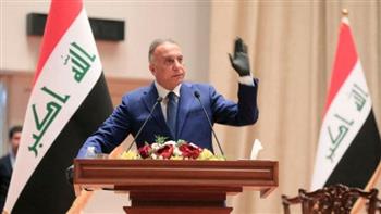   رئيس وزراء العراق يدعو القوى السياسية لتحمل مسؤولياتها تجاه الشعب والوطن