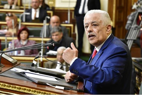 "التعليم": دول كثيرة طلبت الاطلاع على تطورات التجربة المصرية في بناء نظام تعليم عصري