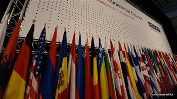  غدا.. مؤتمر دولي يبحث دعم التعاون الأمني الأوروبي الآسيوي
