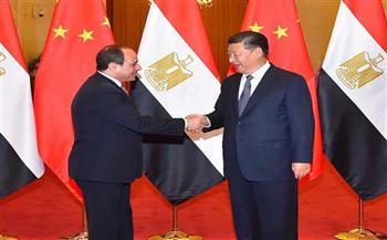   دعوة «بريكس» تعكس حيوية الاقتصاد المصري