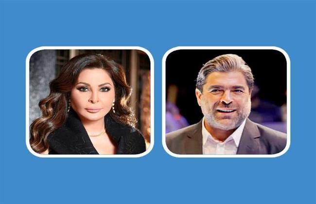  أطيق الانتظار..اليسا تعلن استعدادها لإحياء حفل غنائي مع الفنان وائل كفوري