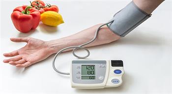   أعراض ارتفاع ضغط الدم
