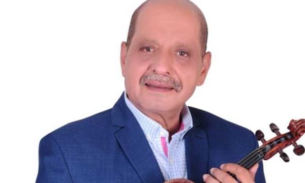 وفاة الموسيقار نادر أنيس
