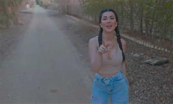 طلاق لميس كان فى شهر العسل