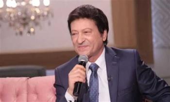 محمد الحلو يتعرض لـ وعكة صحية