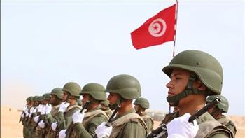   الجيش التونسي يشارك في التدريب العسكري «الأسد الإفريقي 22»