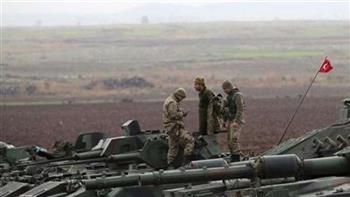   روسيا تعتبر عملية تركيا العسكرية المحتملة في سوريا «عملًا غير حكيم»