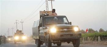   الإعلام الأمني العراقي: انطلاق عملية أمنية مشتركة في ديالى وصلاح الدين