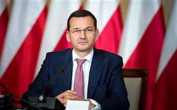   بولندا تدعو المجتمع الدولي إلى إمداد أوكرانيا بالمزيد من الأسلحة