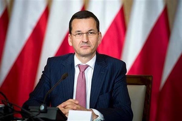 بولندا تدعو المجتمع الدولي إلى إمداد أوكرانيا بالمزيد من الأسلحة