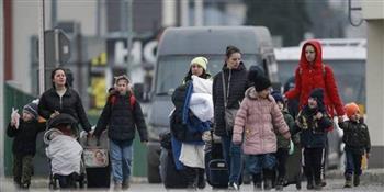 بولندا تستقبل 4 ملايين و67 ألف لاجئ فروا من أوكرانيا منذ بدء العملية العسكرية الروسية