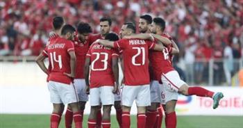 الأهلى يستدرج إيسترن كومبانى فى الدورى الممتاز