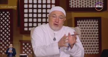   خالد الجندي يعلن تدشين قناة على اليوتيوب لتفسير القرآن