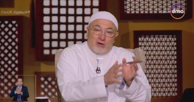 خالد الجندي يعلن تدشين قناة على اليوتيوب لتفسير القرآن