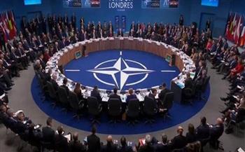   الناتو: أوكرانيا تحتاج إلى مزيد من الأسلحة الثقيلة