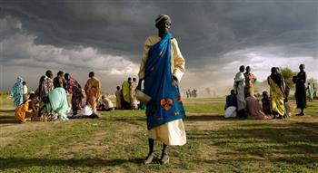   دراسة تحذر من تفاقم الأزمة الإنسانية فى القرن الإفريقى بسبب التغيرات المناخية