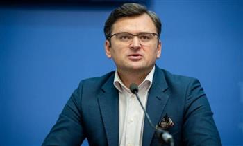   وزير الخارجية الأوكرانى يشجع رجال الأعمال على الانسحاب من روسيا