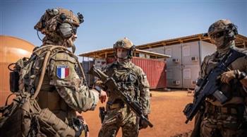   فرنسا تعتقل مسئولاً كبيرًا فى داعش بمالى