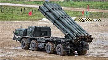   روسيا‭ ‬تعلن تدمير مخزن أسلحة لحلف الأطلسى فى أوكرانيا