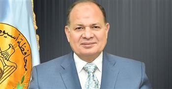 محافظ أسيوط: شن حملات على الأسواق ومنافذ البيع 