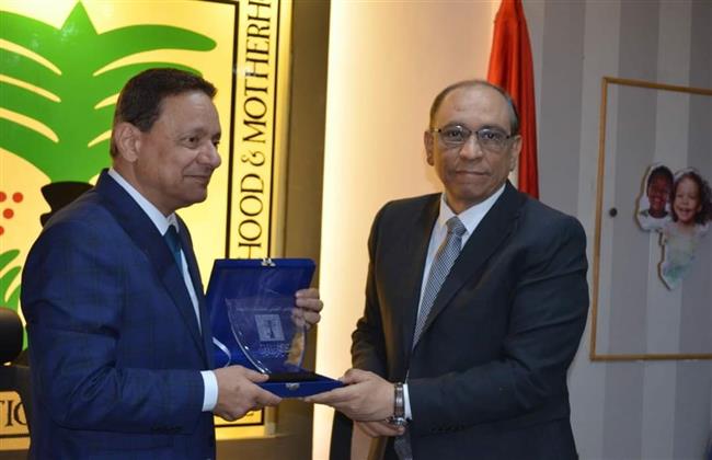 "الطفولة والامومة "و "الأعلى لتنظيم الاعلام " يستعدان لإطلاق مبادرة اعلام أمن للطفل 