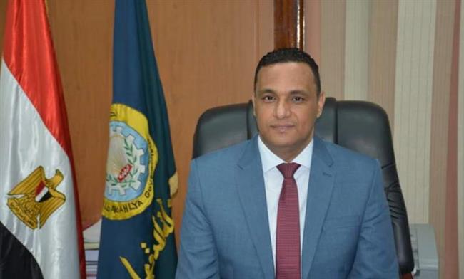 محافظ الدقهلية يصدر حركة تنقلات لرؤساء الوحدات المحلية للمراكز والمدن