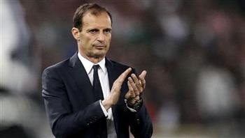   صحيفة إيطالية: مدرب يوفنتوس رفض عروض باريس جيرمان