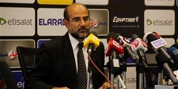   عامر حسين: الموسم الجديد ينطلق مطلع أكتوبر والنسخة القادمة من الرابطة ستقام اثناء كأس العالم