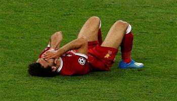 الموت يفجع محمد صلاح 