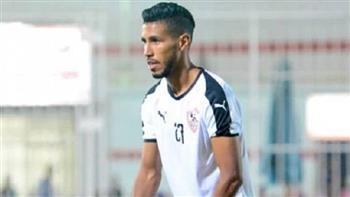 «اوناجم» يبدأ المرحلة الثانية من البرنامج التأهيلى بجيمانزيوم الزمالك