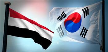   اليمن و كوريا الجنوبية يبحثان تعزيز التعاون في مختلف المجالات